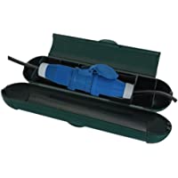 ProPlus Caja de Seguridad 420356 Enchufe CEE